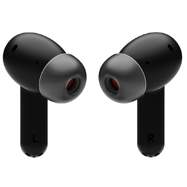 Cambridge Audio Melomania A100 10mm Driver (1DD) True Wireless Bluetooth Noise-Cancelling In-Ear Earphone with Mic - Black