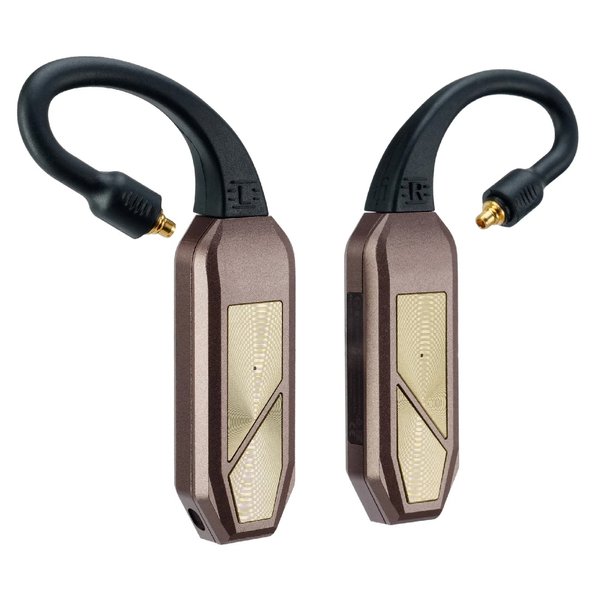 その他 ifi GO pod, 2pin, mmcx, A2DC iFi GO pod Ear Loop Optional Connectors | Bloom Audio