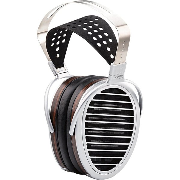 HiFiMAN HE1000se Stealth Planar Magnetic Open-Back Over-Ear Headphone HiFiMAN HE1000se Stealth Planar Magnetic Open-Back Over-Ear Headphone