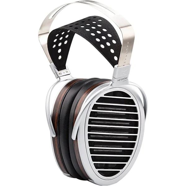 HiFiMAN HE1000se Stealth Planar Magnetic Open-Back Over-Ear Headphone