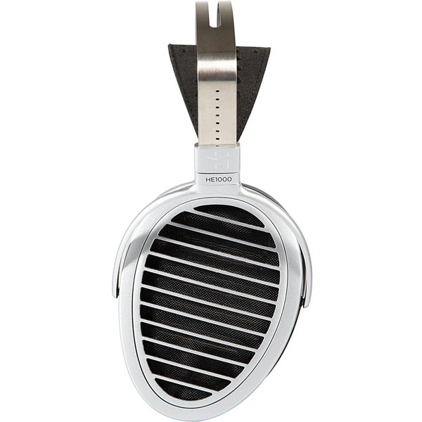 HiFiMAN HE1000se Stealth Planar Magnetic Open-Back Over-Ear Headphone HiFiMAN HE1000se Stealth Planar Magnetic Open-Back Over-Ear Headphone
