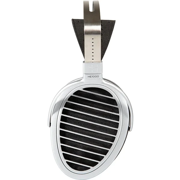 HiFiMAN HE1000se Stealth Planar Magnetic Open-Back Over-Ear Headphone
