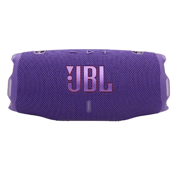 JBL Charge 6 Waterproof Wireless Bluetooth Portable Speaker - Purple