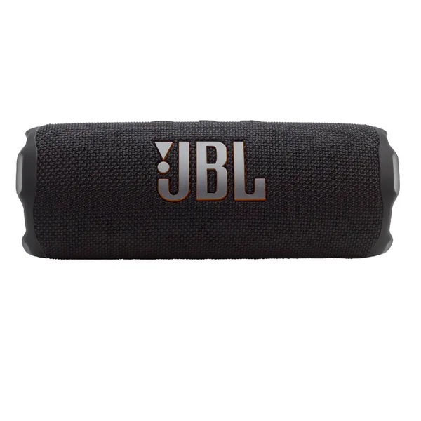 JBL Flip 7 Waterproof Wireless Bluetooth Portable Speaker - Black