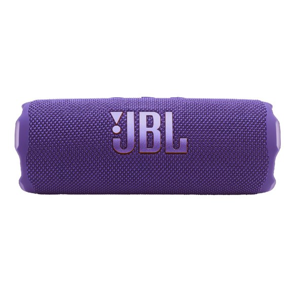 JBL Flip 7 Waterproof Wireless Bluetooth Portable Speaker - Purple