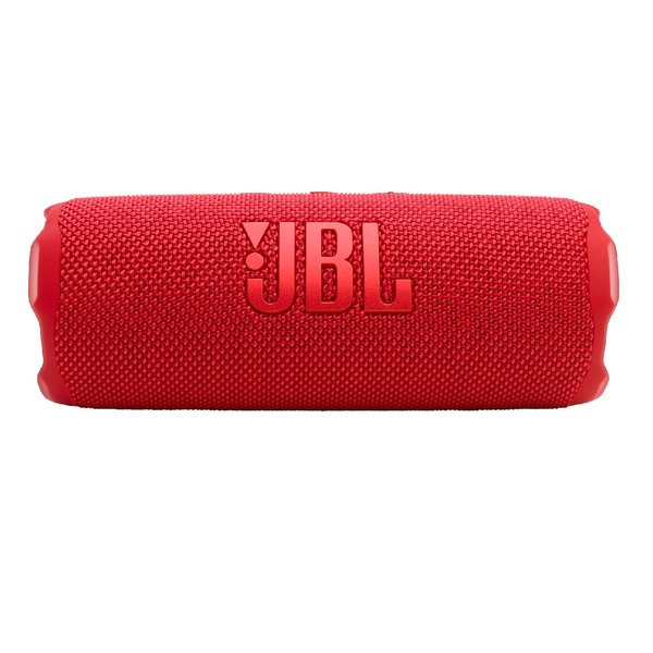 JBL Flip 7 Waterproof Wireless Bluetooth Portable Speaker - Red JBL Flip 7 Waterproof Wireless Bluetooth Portable Speaker - Red