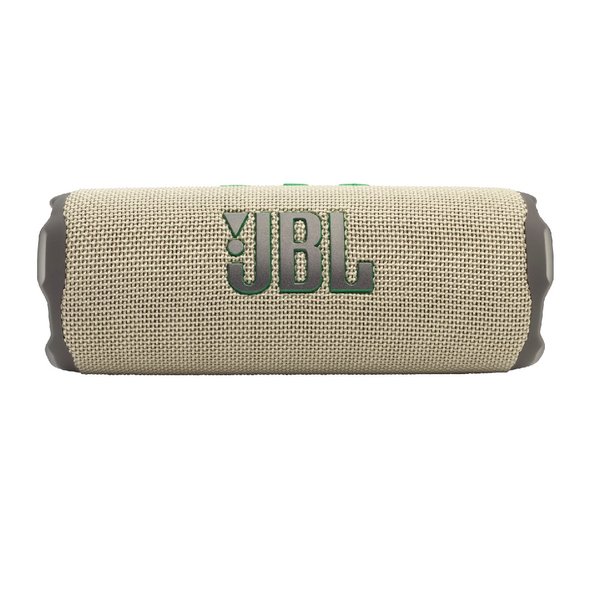 JBL Flip 7 Waterproof Wireless Bluetooth Portable Speaker - Sand JBL Flip 7 Waterproof Wireless Bluetooth Portable Speaker - Sand