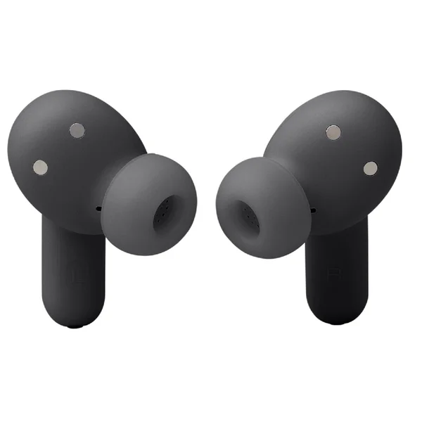 JBL Live Beam 3 True Wireless Bluetooth Noise-Cancelling In-Ear Earphone with Mic - Black