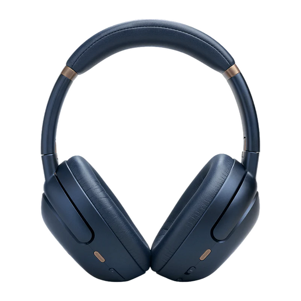 JBL Tour One M3 Smart Tx Wireless Bluetooth Noise-Cancelling Over-Ear Headphone with Mic & Audio Transmitter - Blue JBL Tour One M3 Smart Tx Wireless Bluetooth Noise-Cancelling Over-Ear Headphone with Mic & Audio Transmitter - Blue