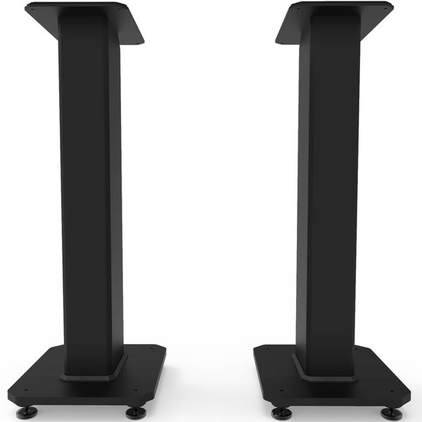 Kanto SX26 Floor Speaker Stands for TUK - Matte Black Kanto SX26 Floor Speaker Stands for TUK - Matte Black