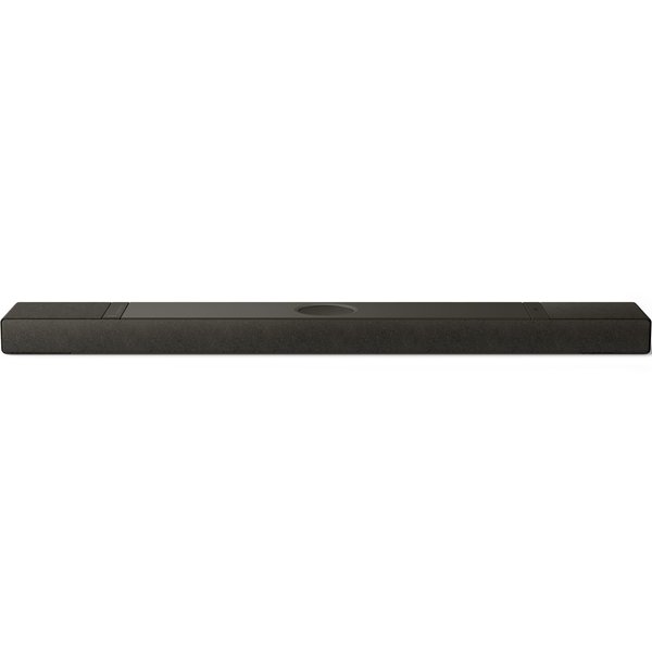 KEF XIO 5.1.2-channel Dolby Atmos, DTS:X Multi-Room Wireless Bluetooth/WiFi Network Soundbar Speaker (with HDMI) - Slate Black KEF XIO 5.1.2-channel Dolby Atmos, DTS:X Multi-Room Wireless Bluetooth/WiFi Network Soundbar Speaker (with HDMI) - Slate Black