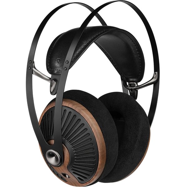 Meze 105 SILVA Open-Back Over-Ear Headphone Meze 105 SILVA Open-Back Over-Ear Headphone