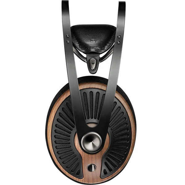 Meze 105 SILVA Open-Back Over-Ear Headphone