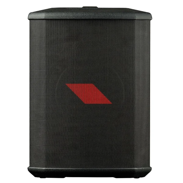 Proel FREEONEX 6” 400W Wireless Bluetooth Portable Battery Powered PA Loudspeaker