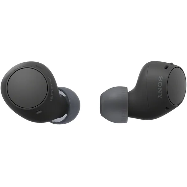 Sony WF-C510 True Wireless Bluetooth In-Ear Earphone with Built-in Microphone - Black