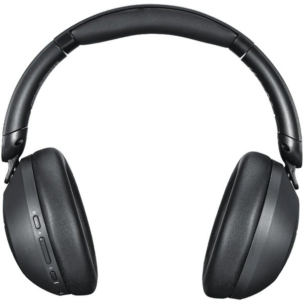 Tribit QuietPlus 71X Wired/Wireless Bluetooth Noise-Cancelling Over-Ear Headphone with Mic Tribit QuietPlus 71X Wired/Wireless Bluetooth Noise-Cancelling Over-Ear Headphone with Mic