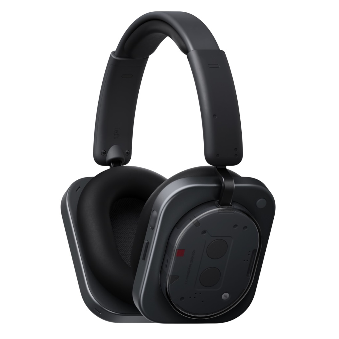 Sony Best Noise Cancelling Headphones For Studying Noise Reduction