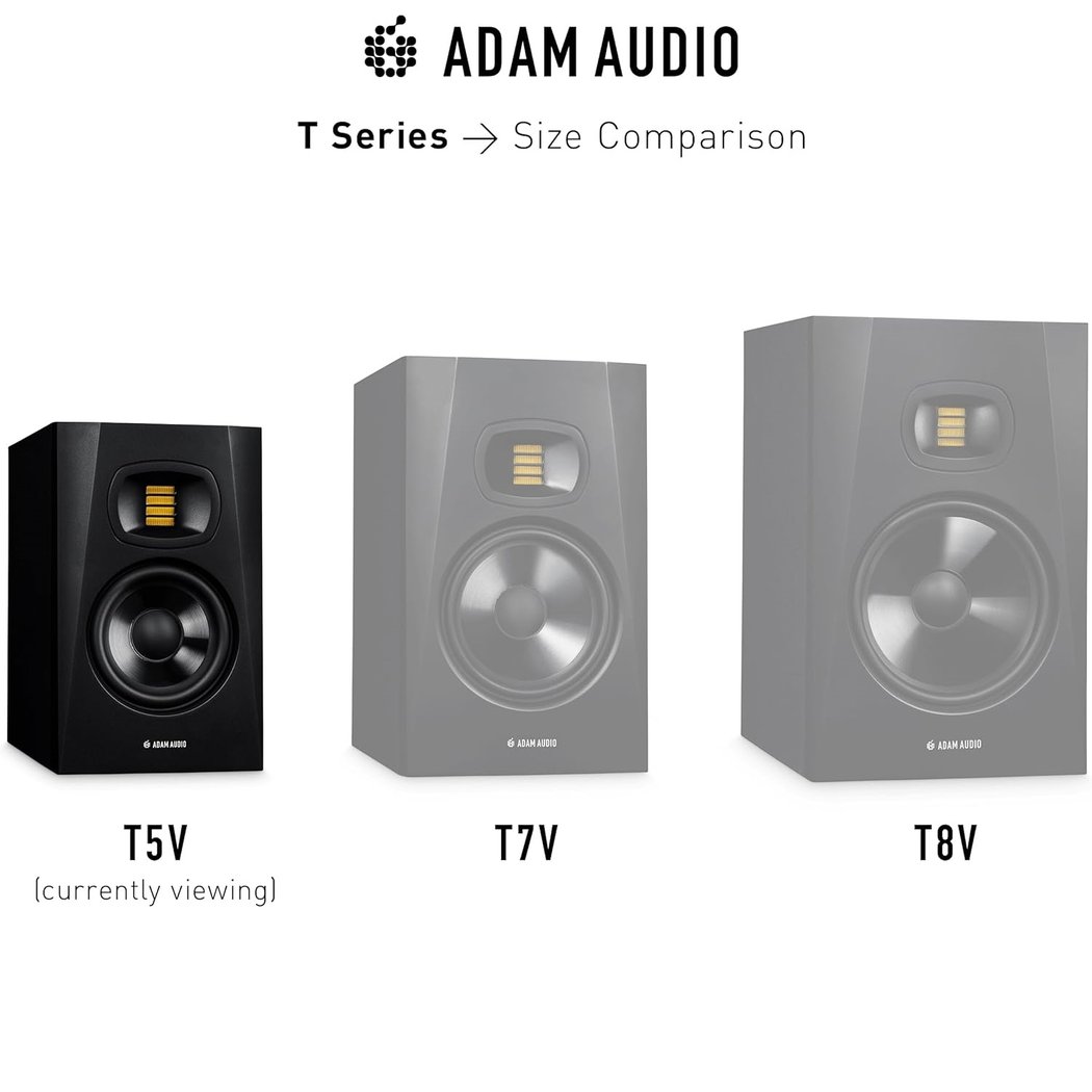 ADAM Audio T5V