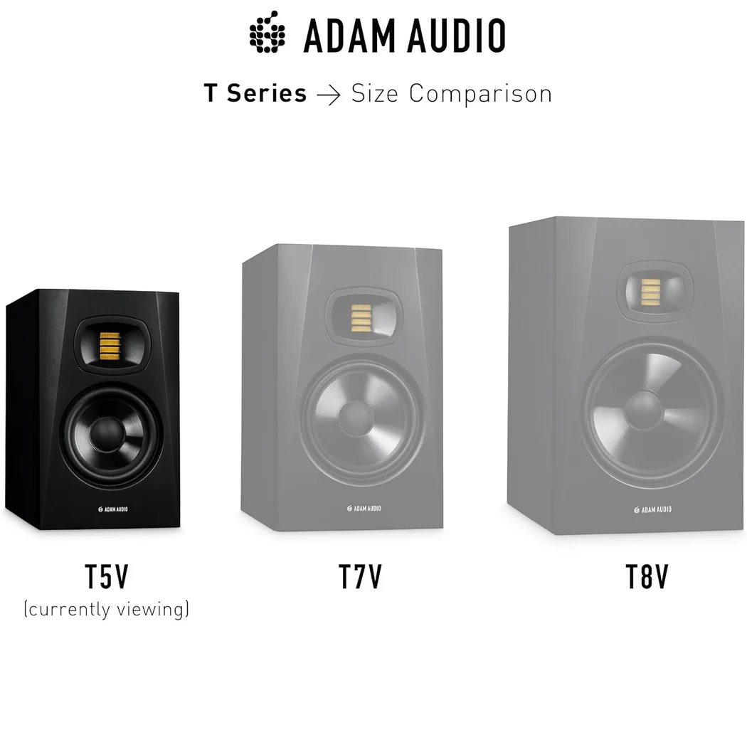 ADAM Audio T5V