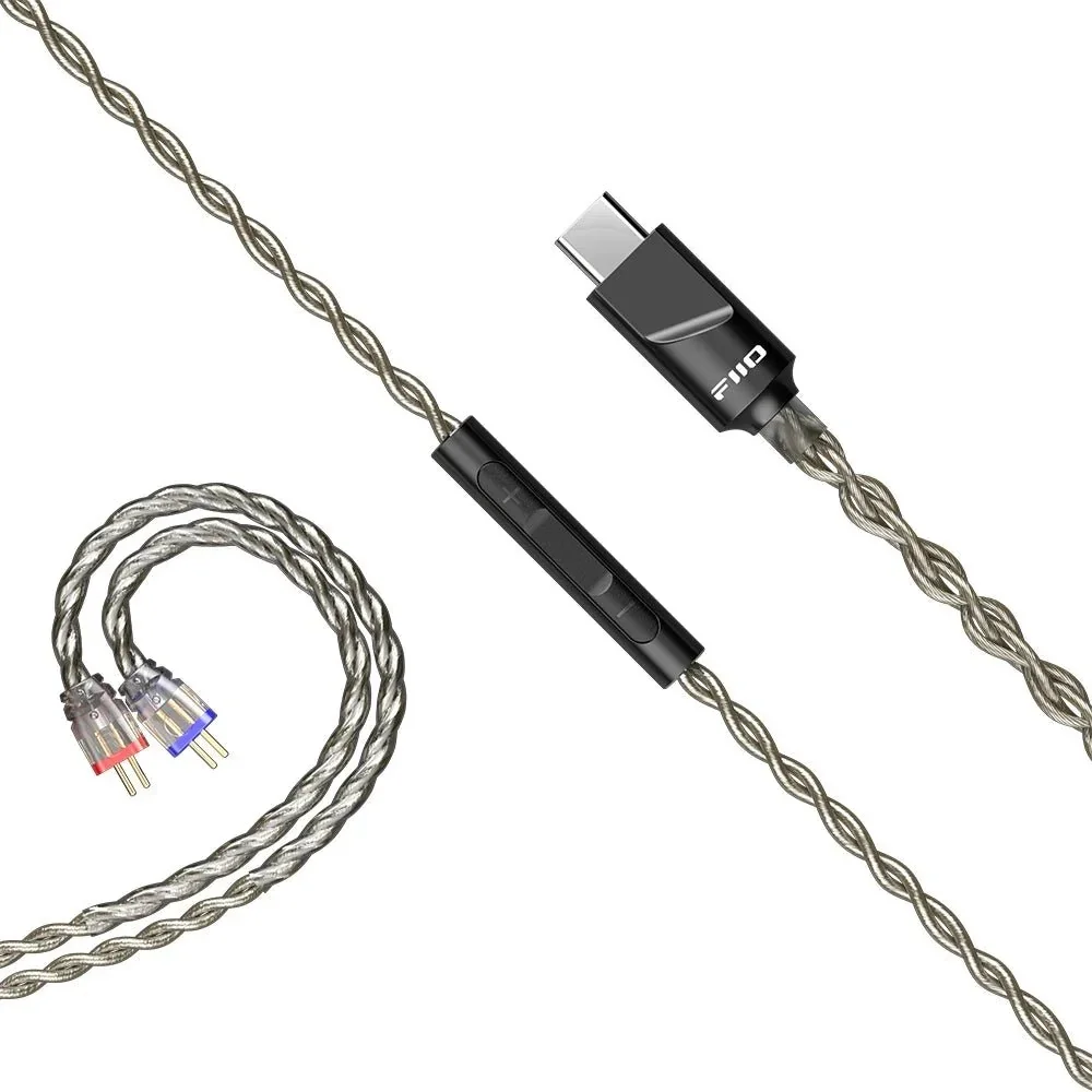 FiiO LS-TC2