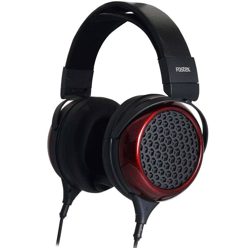 Fostex TH919 Open-Back Over-Ear Headphone