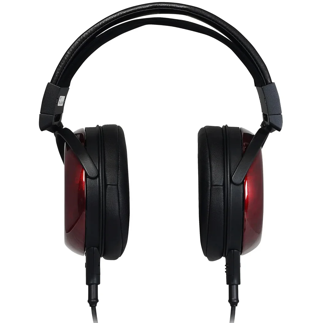 Fostex TH919 50mm BioDyna Dynamic Driver Flagship TOTL Open-Back Over-Ear Headphone