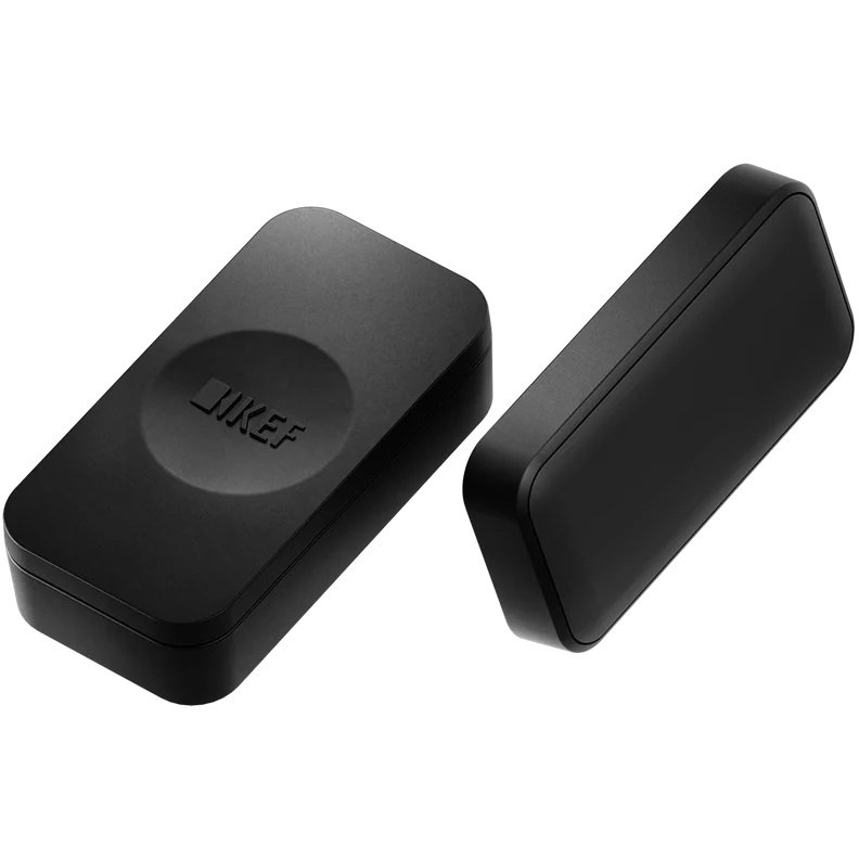 KEF KW2 Wireless Subwoofer Receiver from XIO Soundbar