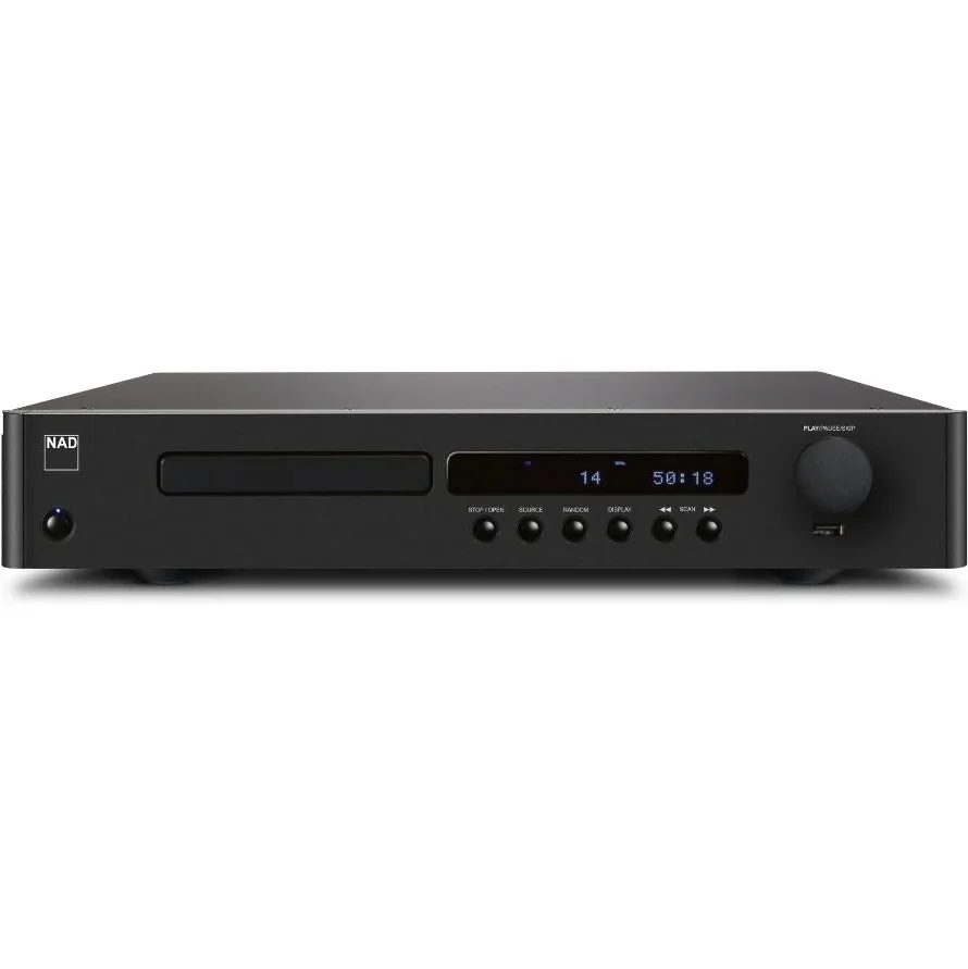 NAD C 568 C568 CD Player
