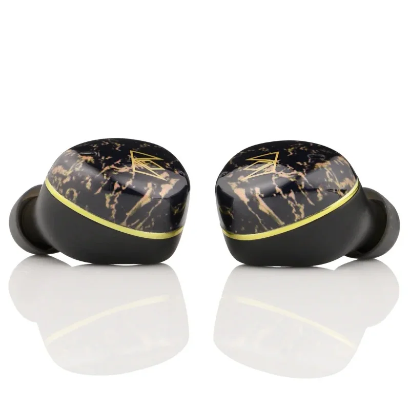 Noble Audio FoKus Rex5 (Black)