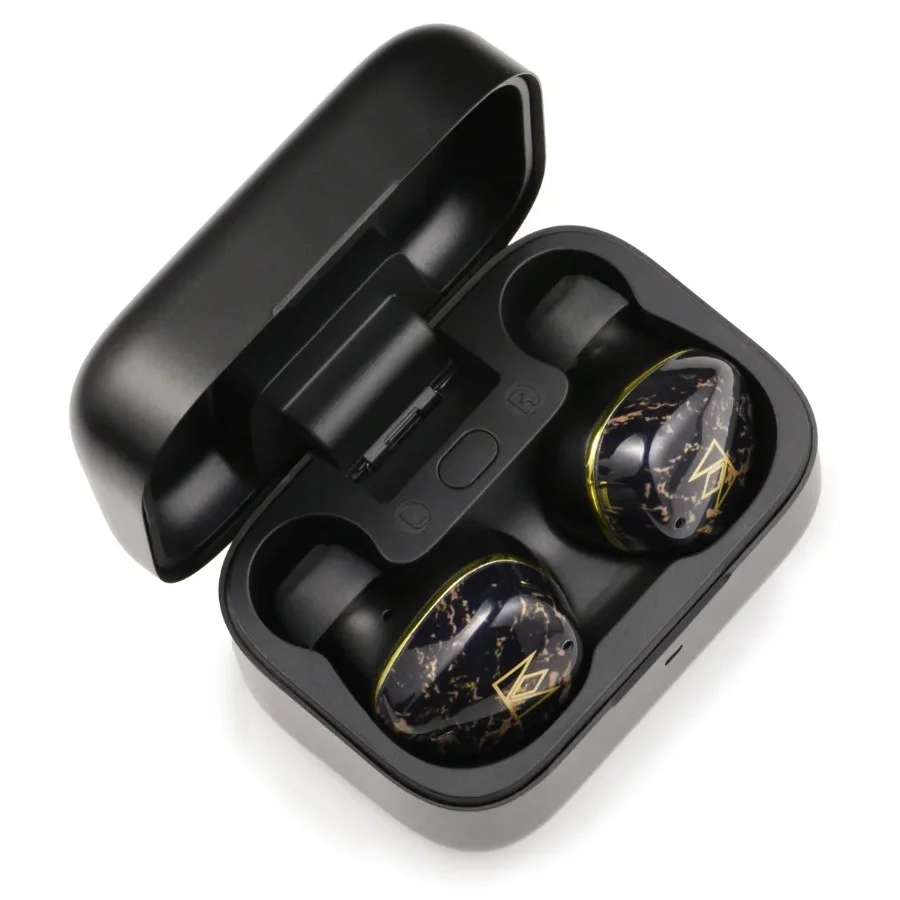 Noble Audio FoKus Rex5 (Black)