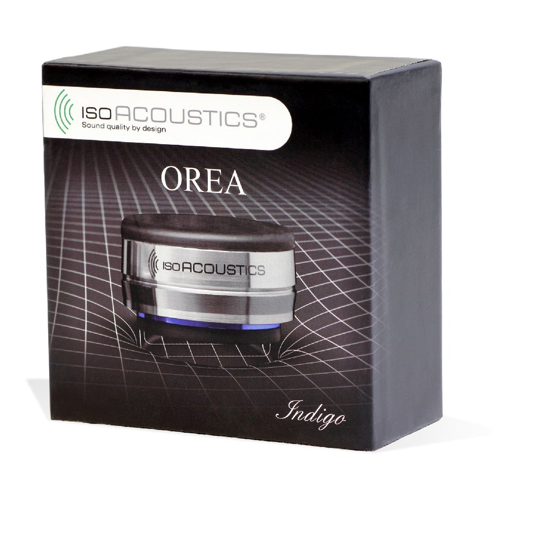 OREA INDIGO
