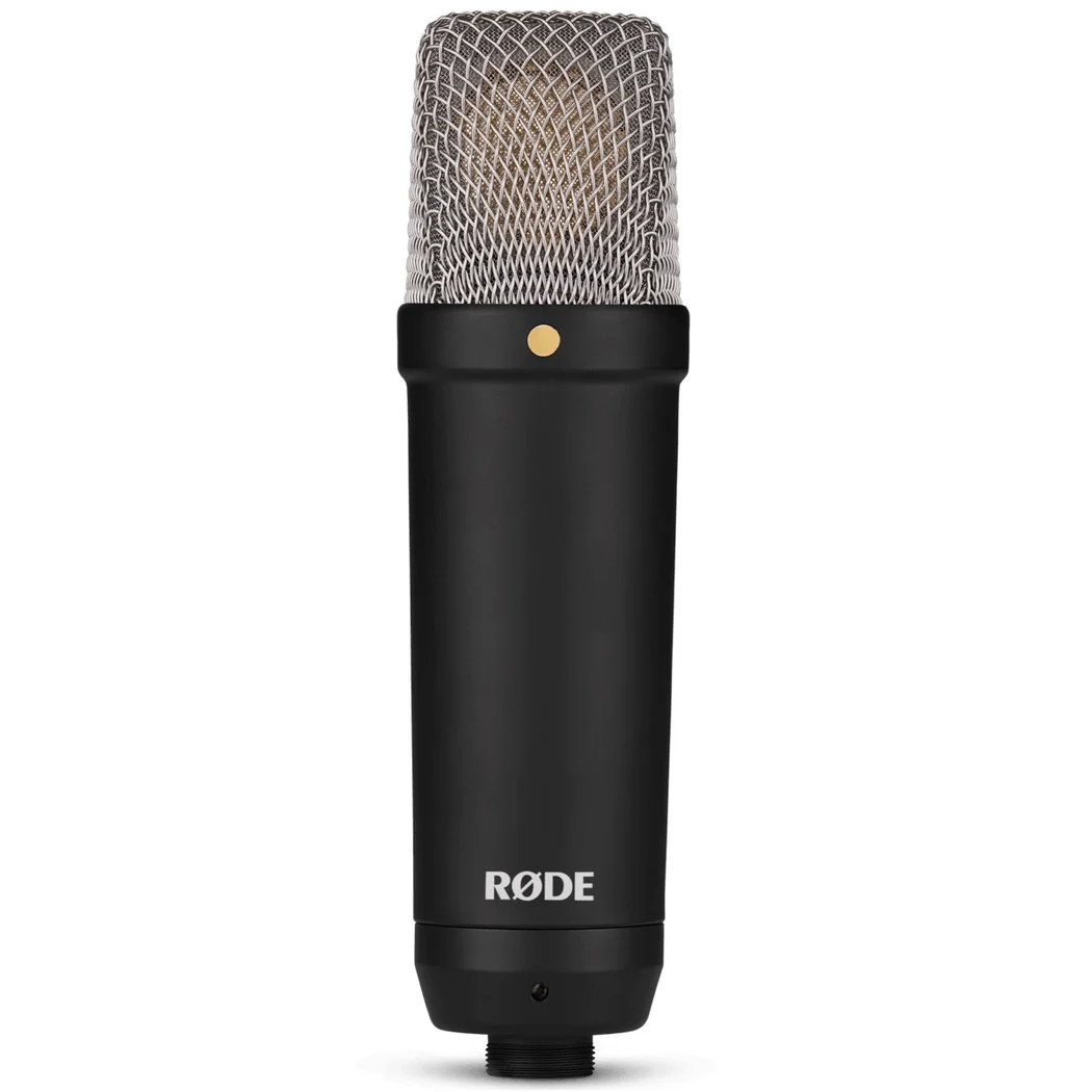 RODE NT1 Signature (Black)