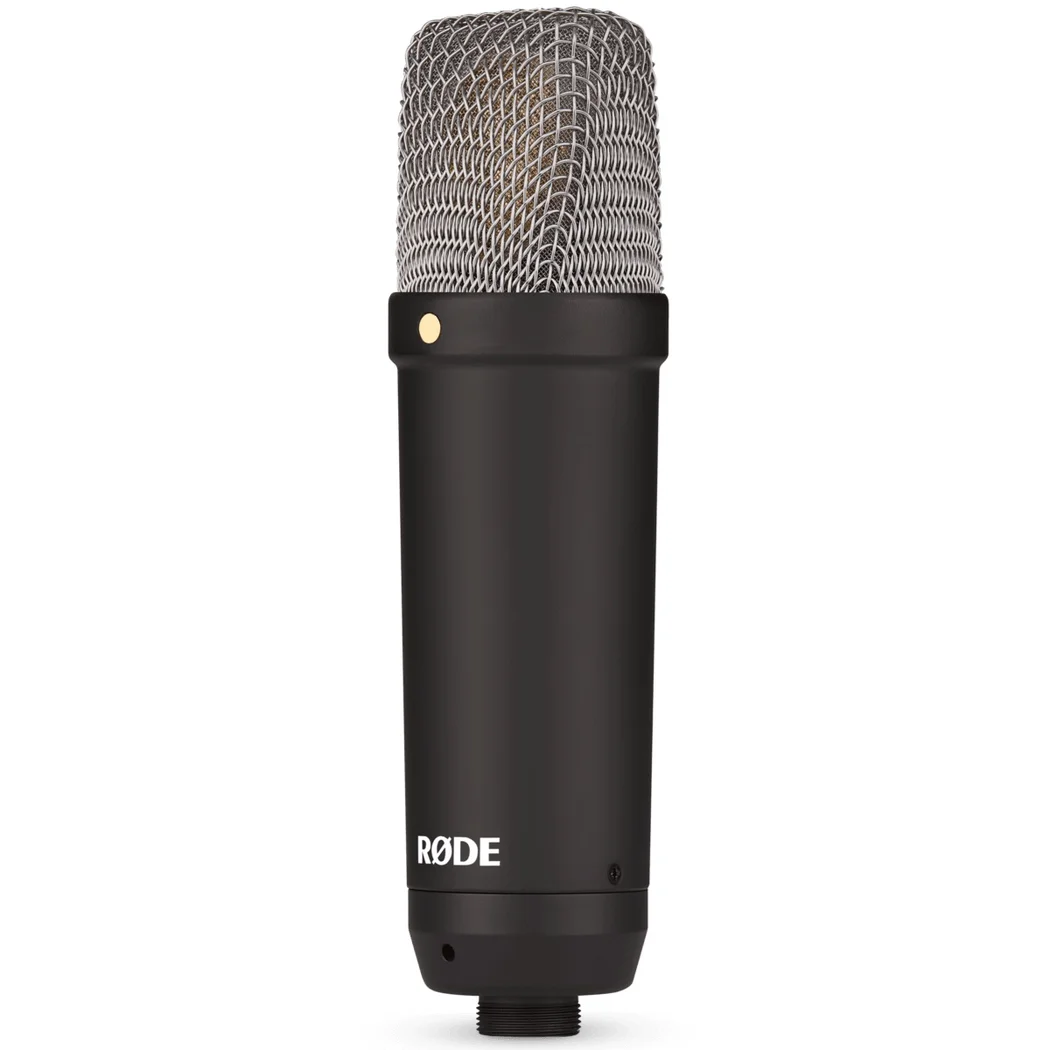 RODE NT1 Signature (Black)