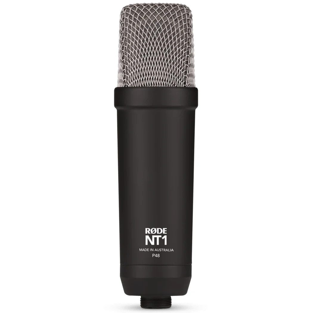RODE NT1 Signature (Black)