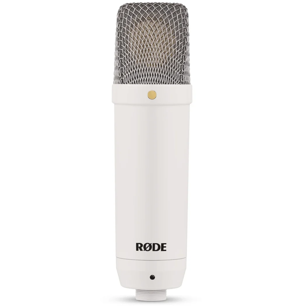 RODE NT1 Signature (White)
