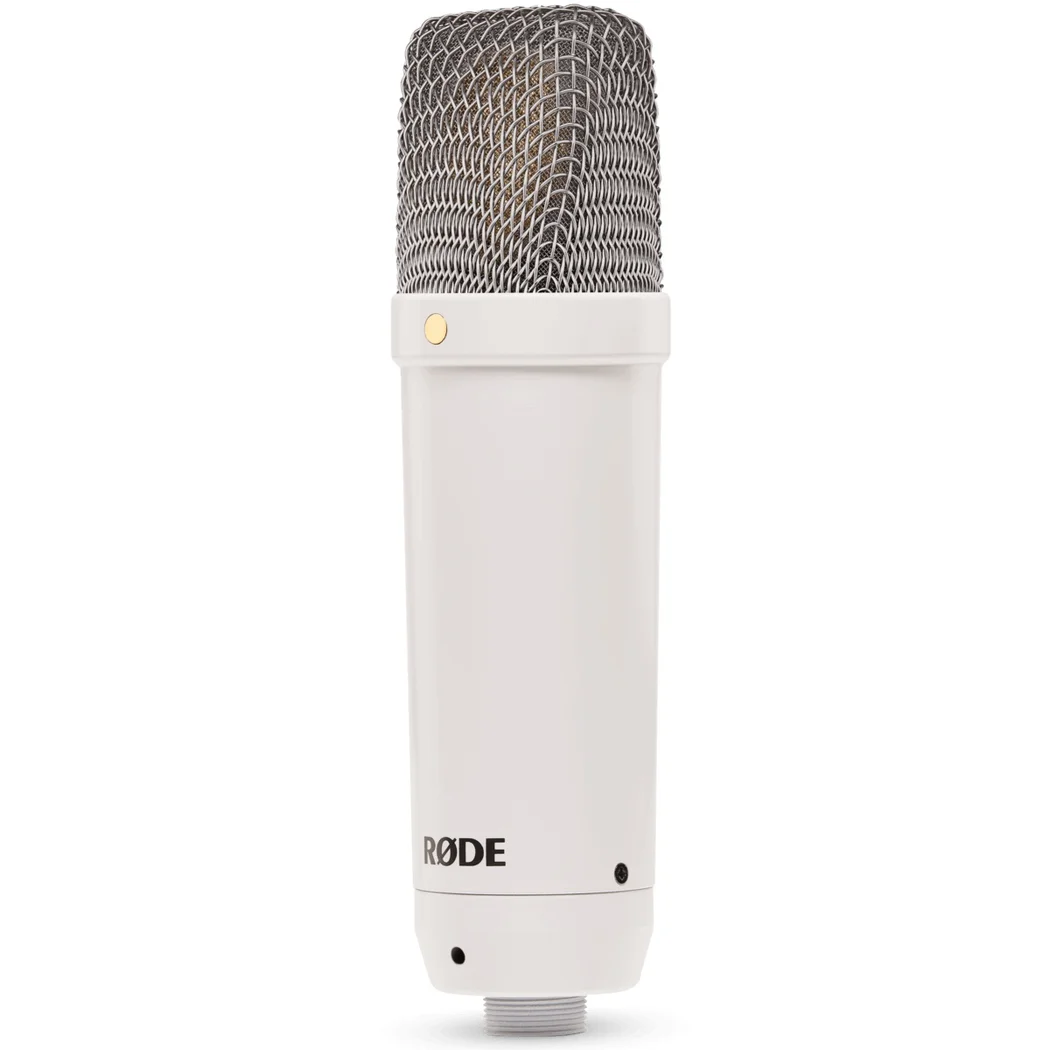 RODE NT1 Signature (White)