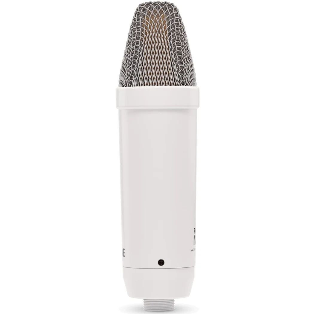 RODE NT1 Signature (White)