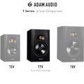 ADAM Audio T7V Studio Monitors