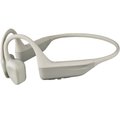 Audio-Technica ATH-CC500BT2 Wireless Bluetooth Bone Conduction Headphone with Mic - Beige