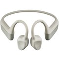 Audio-Technica ATH-CC500BT2 Wireless Bluetooth Bone Conduction Headphone with Mic - Beige