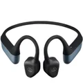 Audio-Technica ATH-CC500BT2 Wireless Bluetooth Bone Conduction Headphone with Mic - Black