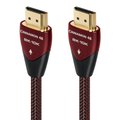 AudioQuest Cinnamon 48 Ultra High Speed 10K 48Gbps HDMI 2.1 Cable