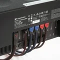 AudioQuest Cinnamon 48 Ultra High Speed 10K 48Gbps HDMI 2.1 Cable