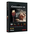 AudioQuest Cinnamon 48 Ultra High Speed 10K 48Gbps HDMI 2.1 Cable
