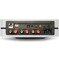 Bluesound POWERNODE (2025) MQA Digital DAC, Multi-Room Wireless Bluetooth/WiFi Network Streamer & Integrated Amplifier