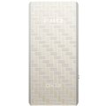 FiiO QX13 portable & desktop USB Type-C mobile DAC & headphone amplifier (Aluminium Alloy Silver Titanium)