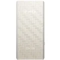 FiiO QX13 portable & desktop USB Type-C mobile DAC & headphone amplifier (Aluminium Alloy Silver Titanium)