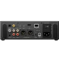 FiiO K15 MQA Wireless Bluetooth/WiFi Network Streamer, Desktop DAC & Headphone Amplifier - Black