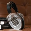 HiFiMAN Ananda Unveiled Open-Back Planar Magnetic Over-the-Ear Headphone
