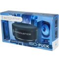 IsoAcoustics ISO-PUCK Desktop & Floor Acoustic Isolators